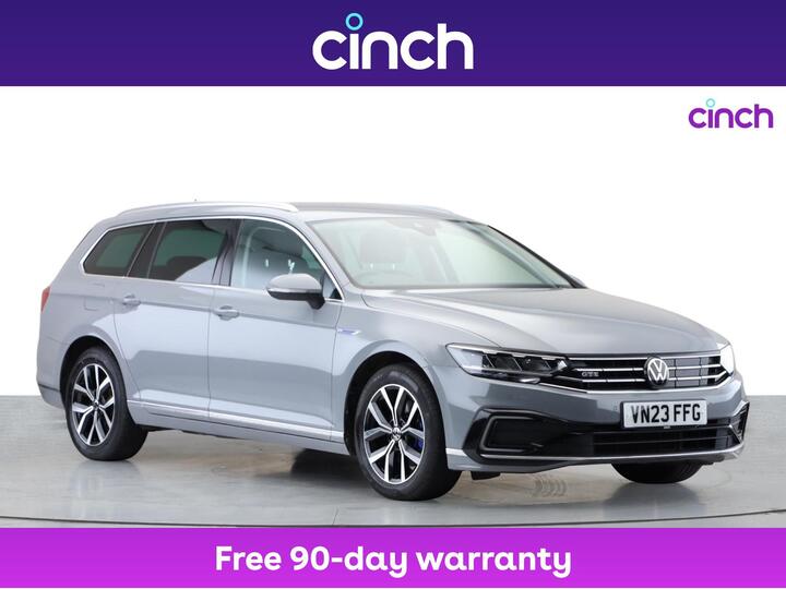 Volkswagen Passat 1.4 TSI 13kWh GTE DSG Euro 6 (s/s) 5dr
