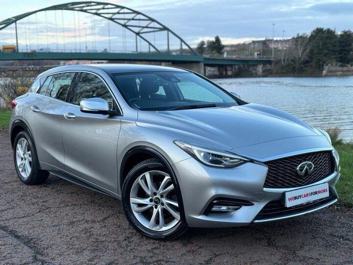 Infiniti Q30 1.5d Premium Euro 6 (s/s) 5dr
