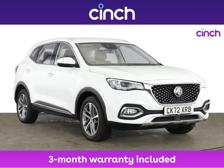 MG HS 1.5 T-GDI Excite Euro 6 (s/s) 5dr