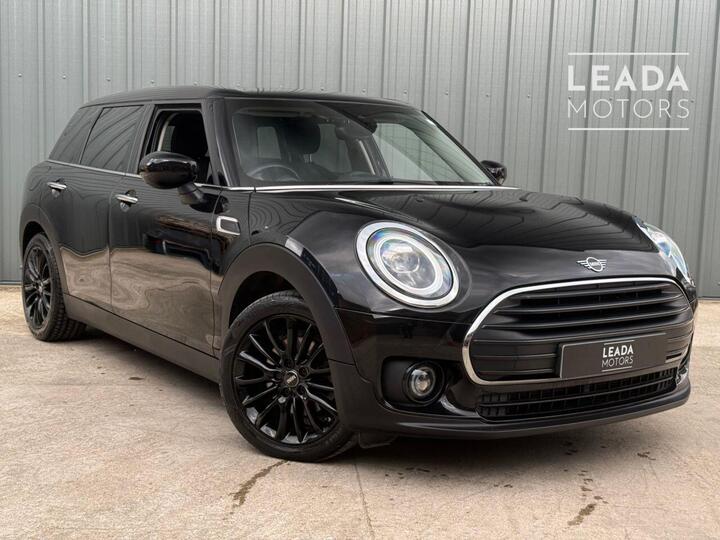 MINI CLUBMAN 1.5 Cooper Classic Euro 6 (s/s) 6dr