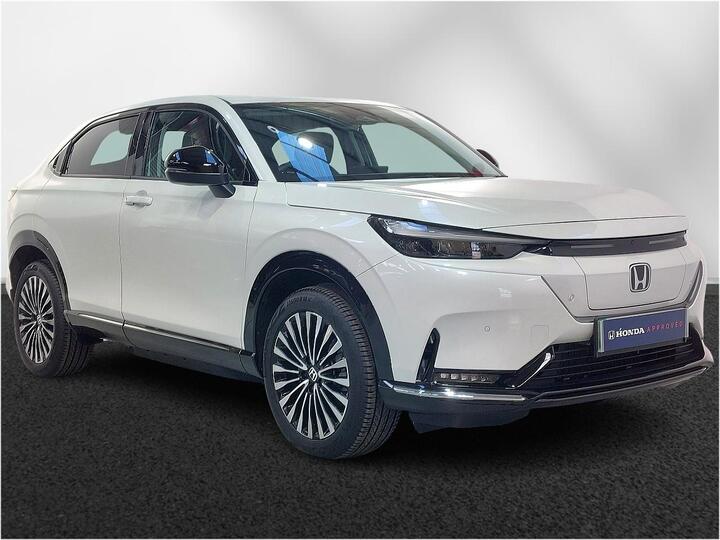 Honda E Ny1 68.8kWh Elegance Auto 5dr