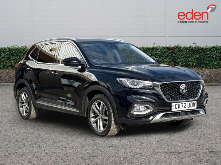 MG MG HS 1.5 T-GDI Exclusive Euro 6 (s/s) 5dr
