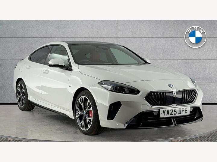 BMW 2 Series 2.0 223i MHT M Sport DCT XDrive Euro 6 (s/s) 4dr
