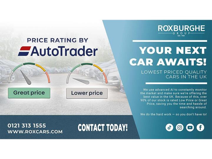 Suzuki VITARA 1.5 SZ-T AGS Auto Euro 6 (s/s) 5dr