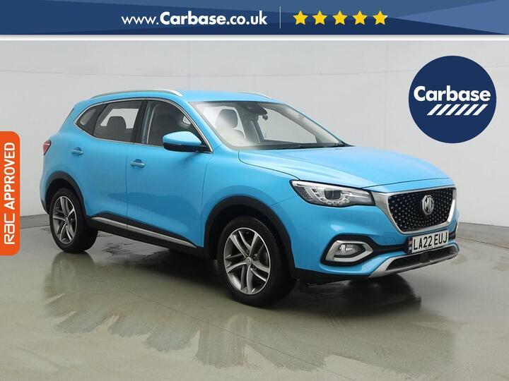 MG MG HS 1.5 T-GDI Excite Euro 6 (s/s) 5dr