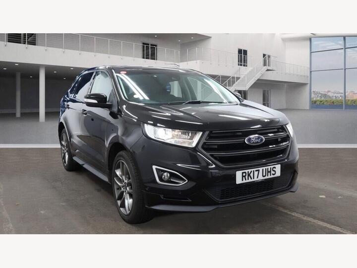 Ford Edge 2.0 TDCi Sport AWD Euro 6 (s/s) 5dr