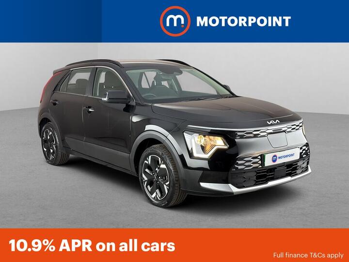 Kia Niro 64.8kWh 2 Auto 5dr