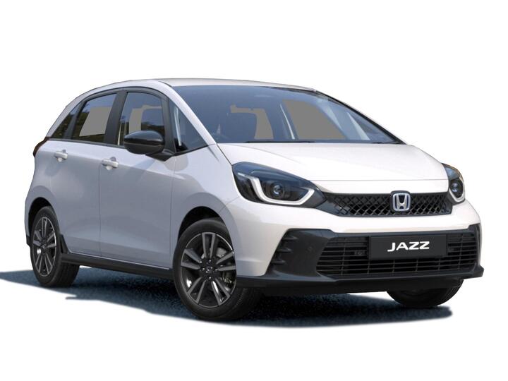 Honda Jazz 1.5 H I-MMD Advance Sport ECVT Euro 6 (s/s) 5dr