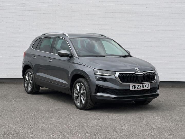 Skoda KAROQ 1.5 TSI ACT SE L DSG Euro 6 (s/s) 5dr
