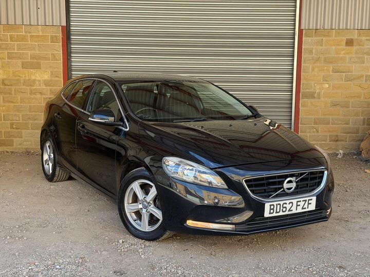 Volvo V40 1.6 D2 SE Nav Euro 5 (s/s) 5dr