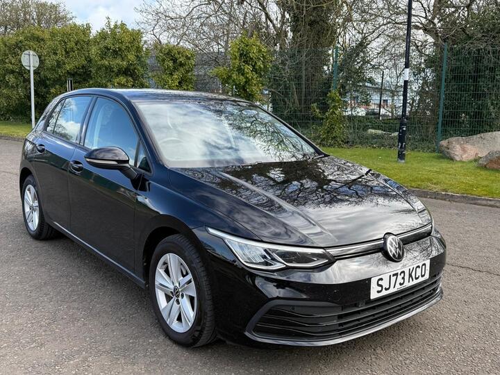 Volkswagen Golf 1.5 TSI Life Euro 6 (s/s) 5dr