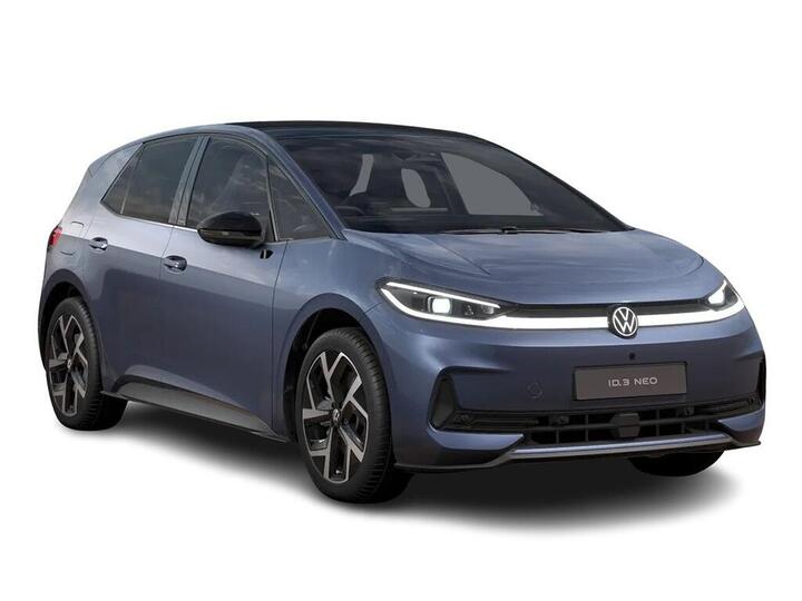 Volkswagen ID.3 Neo 58kWh Style Launch Edition Auto 5dr