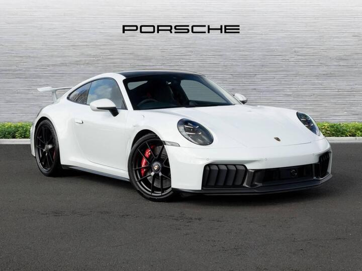 Porsche 911 3.6 T-Hybrid 992 Carrera 4 GTS PDK 4WD Euro 6 (s/s) 2dr Porsche 911 3.6 T-Hybrid 992 Carrera 4 GTS PDK 4WD Euro 6 (s/s) 2dr