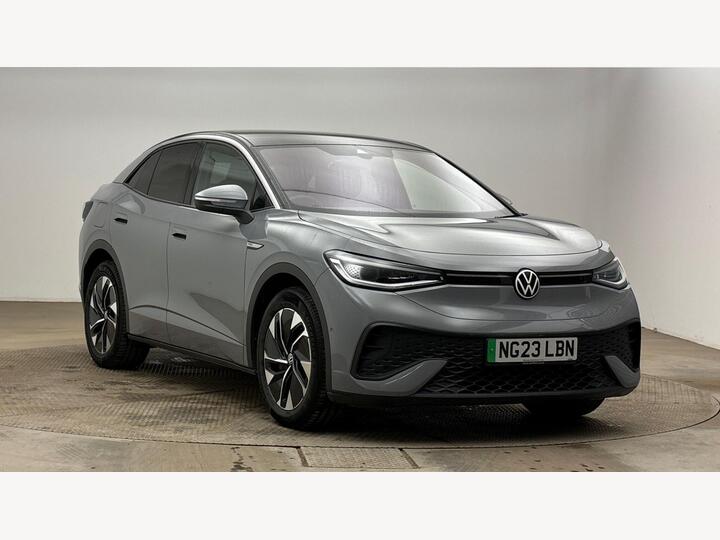 Volkswagen ID.5 Pro 77kWh Style Auto 5dr