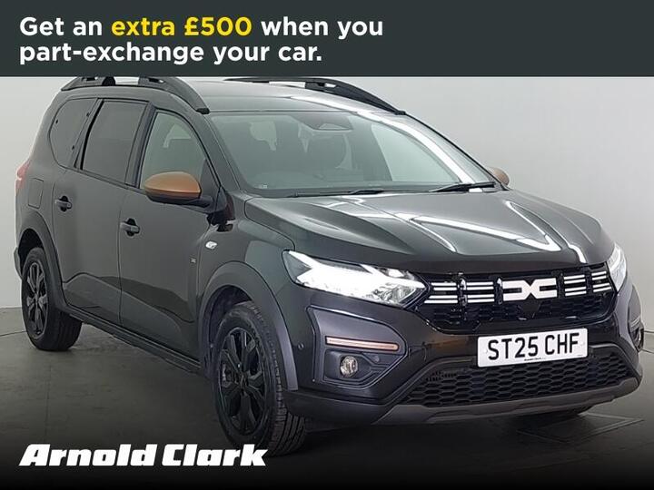 Dacia Jogger 1.0 TCe EXTREME Euro 6 (s/s) 5dr
