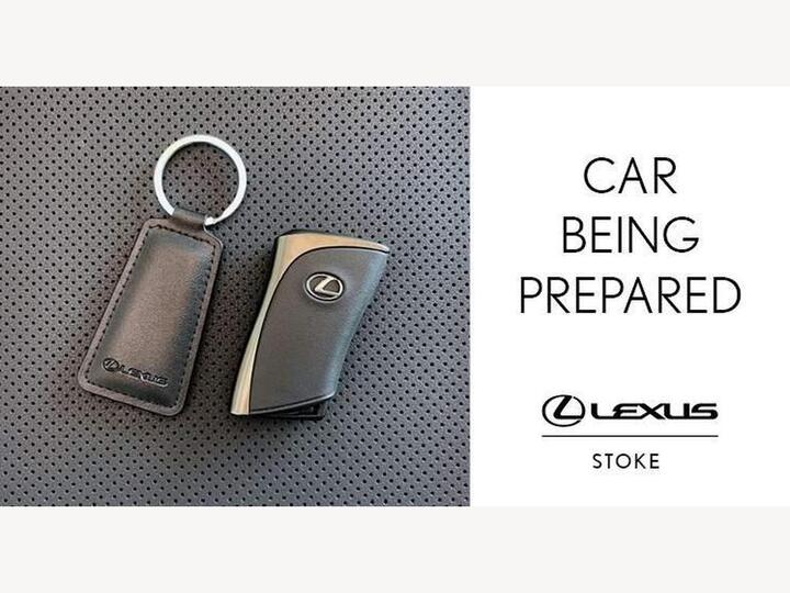 Lexus UX 2.0 300h F Sport Design E-CVT Euro 6 (s/s) 5dr