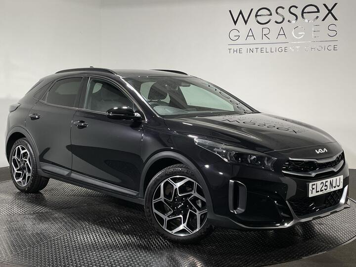 Kia XCeed 1.5 T-GDi GT-Line DCT Euro 6 (s/s) 5dr