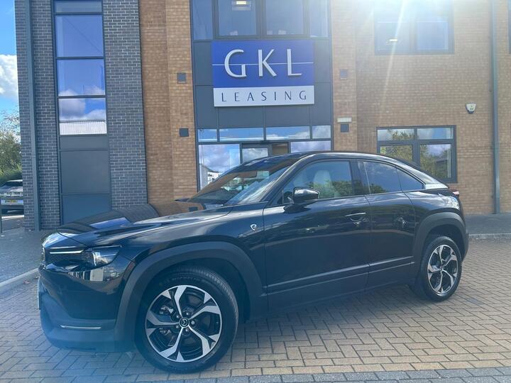 Mazda MX-30 17.8kWh R-EV Exclusive-Line Auto (s/s) 5dr (Range Extender)