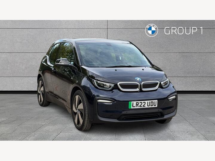 BMW I3 Series 42.2kWh Auto 5dr