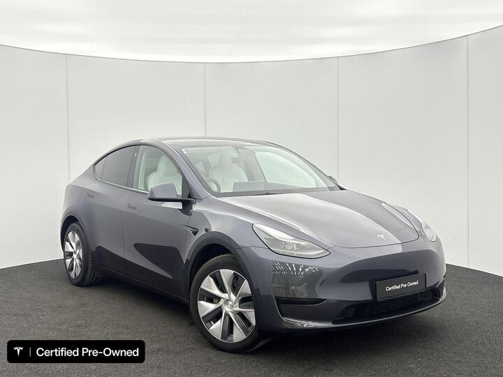 Tesla Model Y Auto RWD 5dr