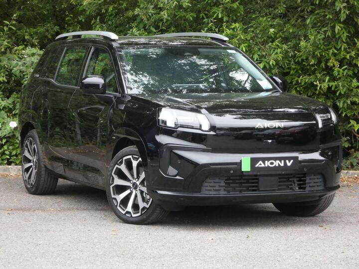 AION V 75.3kWh Auto 5dr