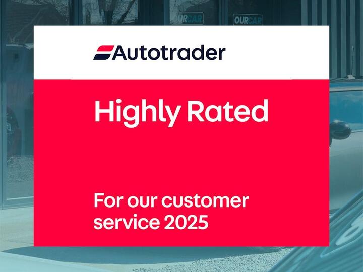 Ford EDGE 2.0 TDCi Titanium AWD Euro 6 (s/s) 5dr