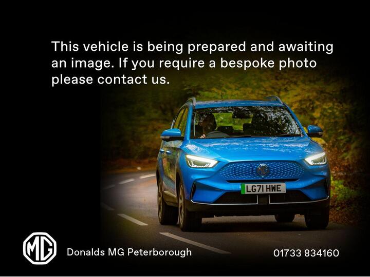 MG MG HS 1.5 T-GDI Exclusive DCT Euro 6 (s/s) 5dr