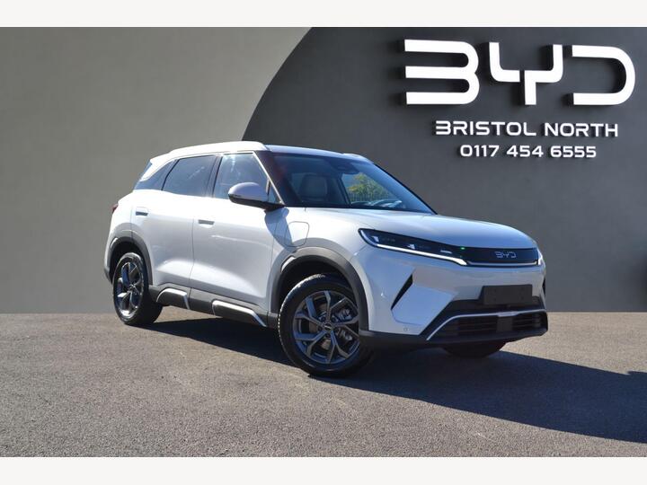BYD Atto 2 64.8kWh Comfort Auto 5dr