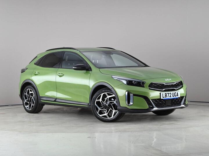 Kia XCeed 1.5 T-GDi GT-Line Euro 6 (s/s) 5dr