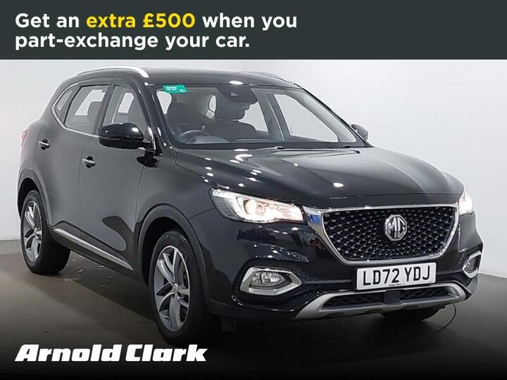 MG MG HS 1.5 T-GDI Excite DCT Euro 6 (s/s) 5dr