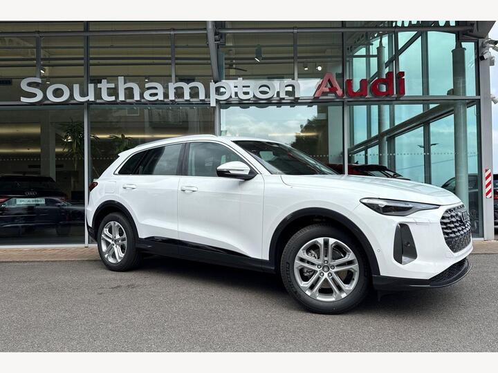 Audi Q5 2.0 TFSI S Line S Tronic Quattro Euro 6 (s/s) 5dr