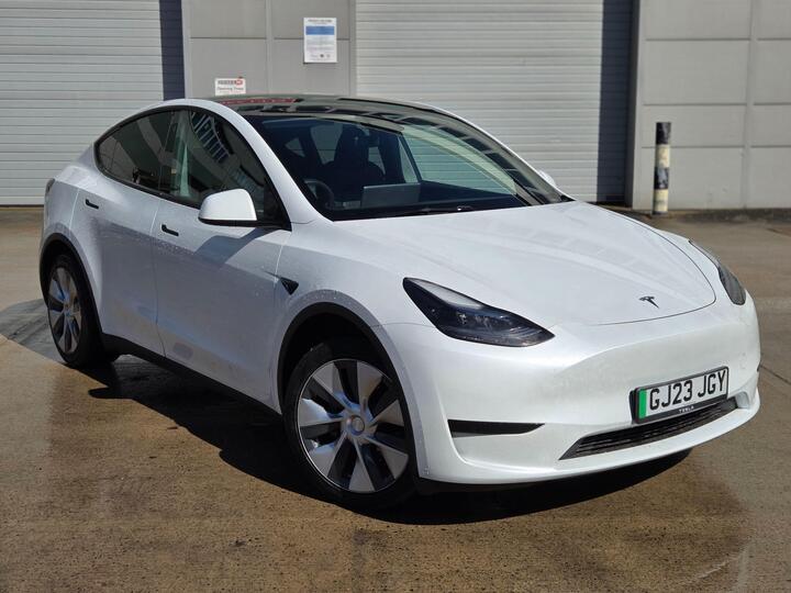 Tesla Model Y Auto RWD 5dr