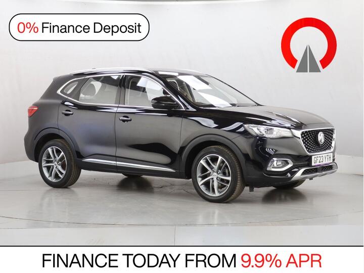 MG MG HS 1.5 T-GDI Excite DCT Euro 6 (s/s) 5dr