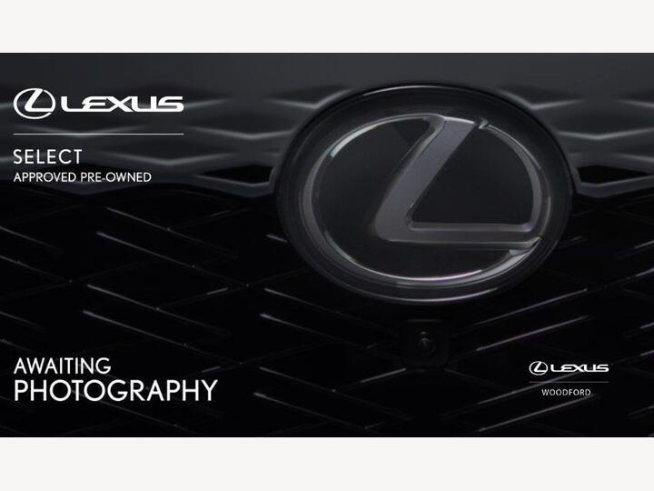 Lexus NX 2.5 300h GPF E-CVT 4WD Euro 6 (s/s) 5dr