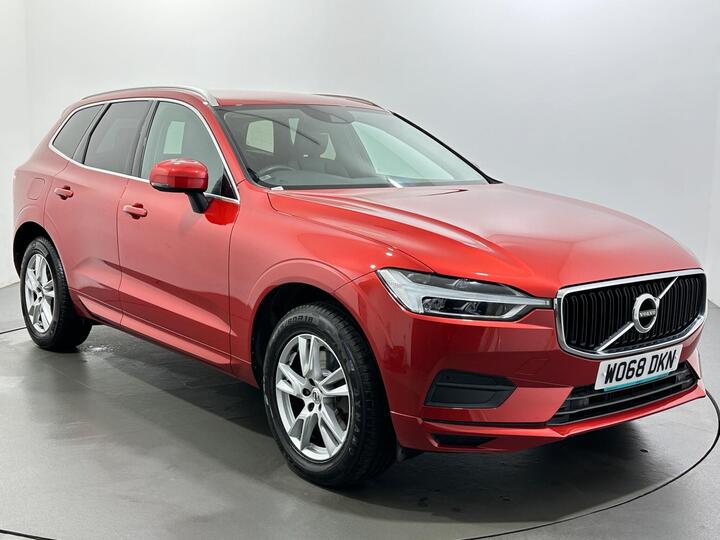Volvo XC60 2.0 T5 Momentum Auto AWD Euro 6 (s/s) 5dr