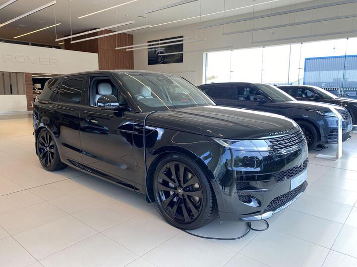 Land Rover Range Rover Sport 3.0 D300 MHEV Dynamic SE Auto 4WD Euro 6 (s/s) 5dr