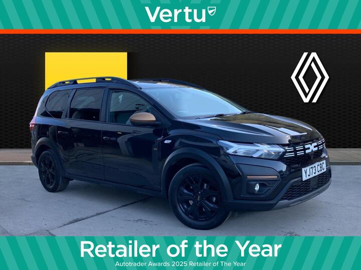 Dacia Jogger 1.0 TCe EXTREME Euro 6 (s/s) 5dr