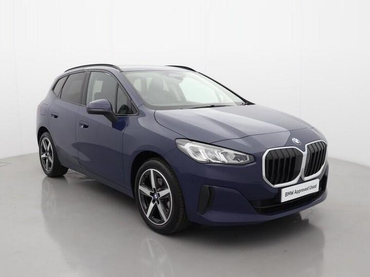 BMW 2 Series Active Tourer 1.5 220i MHT Sport DCT Euro 6 (s/s) 5dr