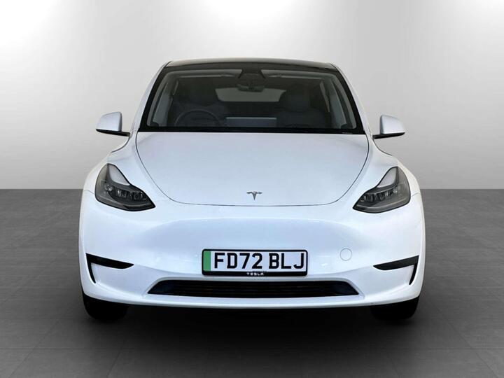 Tesla Model Y Auto RWD 5dr