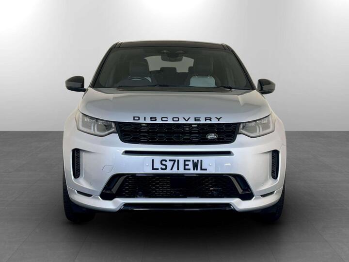 Land Rover Discovery Sport 1.5 P300e 12.2kWh R-Dynamic HSE Auto 4WD Euro 6 (s/s) 5dr