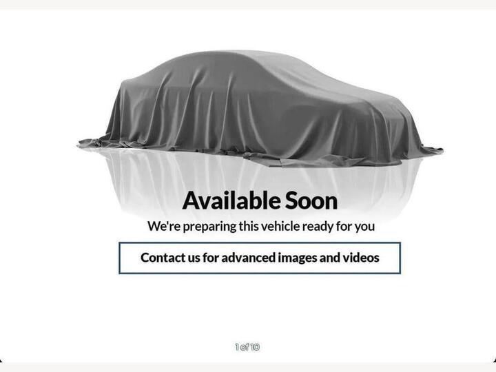 Ford Kuga 2.5h Duratec ST-Line Edition CVT Euro 6 (s/s) 5dr