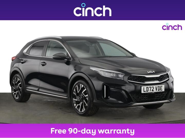 Kia XCeed 1.5 T-GDi 3 Euro 6 (s/s) 5dr