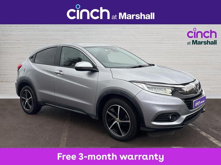 Honda HR-V 1.5 I-VTEC SE Euro 6 (s/s) 5dr