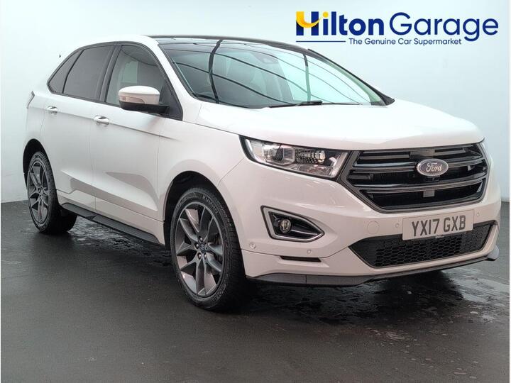 Ford EDGE 2.0 TDCi Sport Powershift AWD Euro 6 (s/s) 5dr