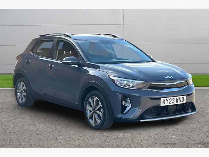 Kia Stonic 1.0 T-GDi 2 Euro 6 (s/s) 5dr