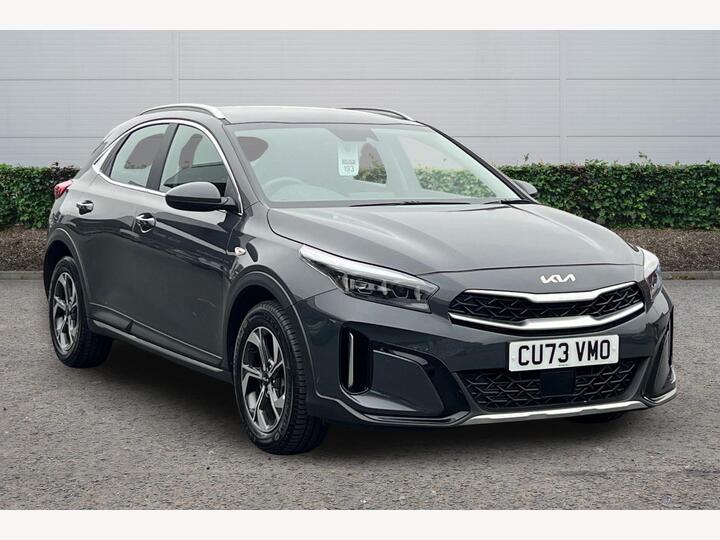 Kia XCeed 1.5 T-GDi 2 Euro 6 (s/s) 5dr