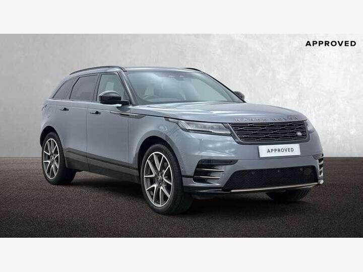 Land Rover RANGE ROVER VELAR 2.0 D200 MHEV Autobiography Auto 4WD Euro 6 (s/s) 5dr