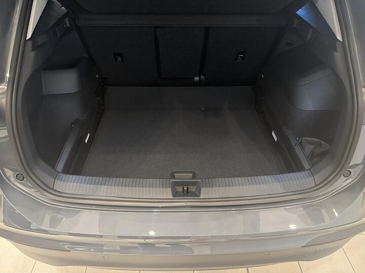 Volkswagen Tiguan 1.5 ETSI MHEV Match DSG Euro 6 (s/s) 5dr