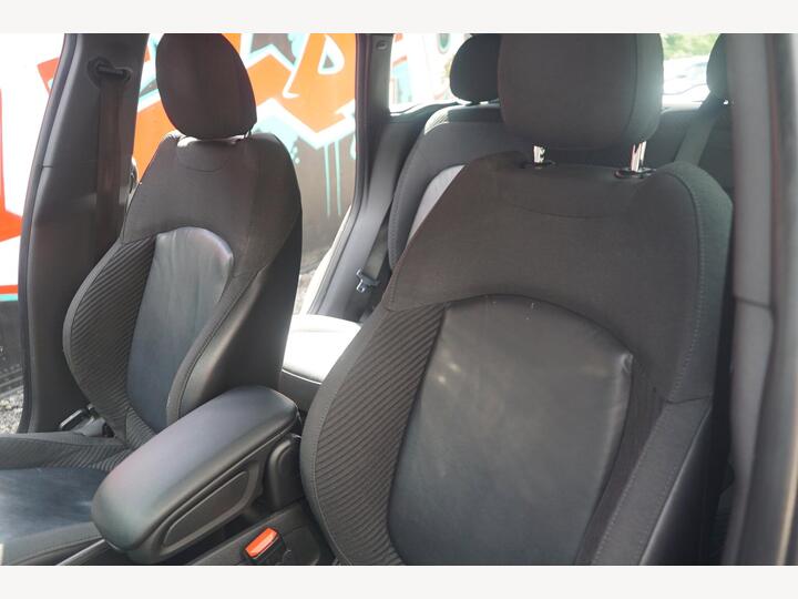 MG MG ZS 1.0 T-GDI Excite Auto Euro 6 5dr