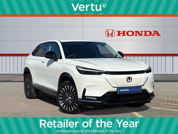 Honda E:Ny1 68.8kWh Elegance Auto 5dr